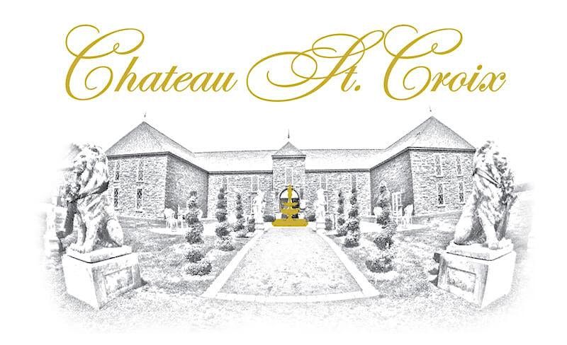 Chateau St. Croix Wine Tasting