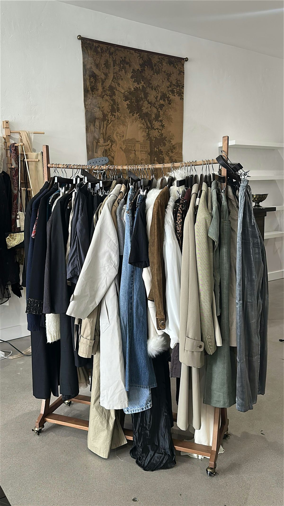 Newell Vintage Sports Capsule