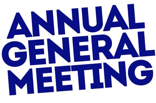 HCCCH Annual General Meeting