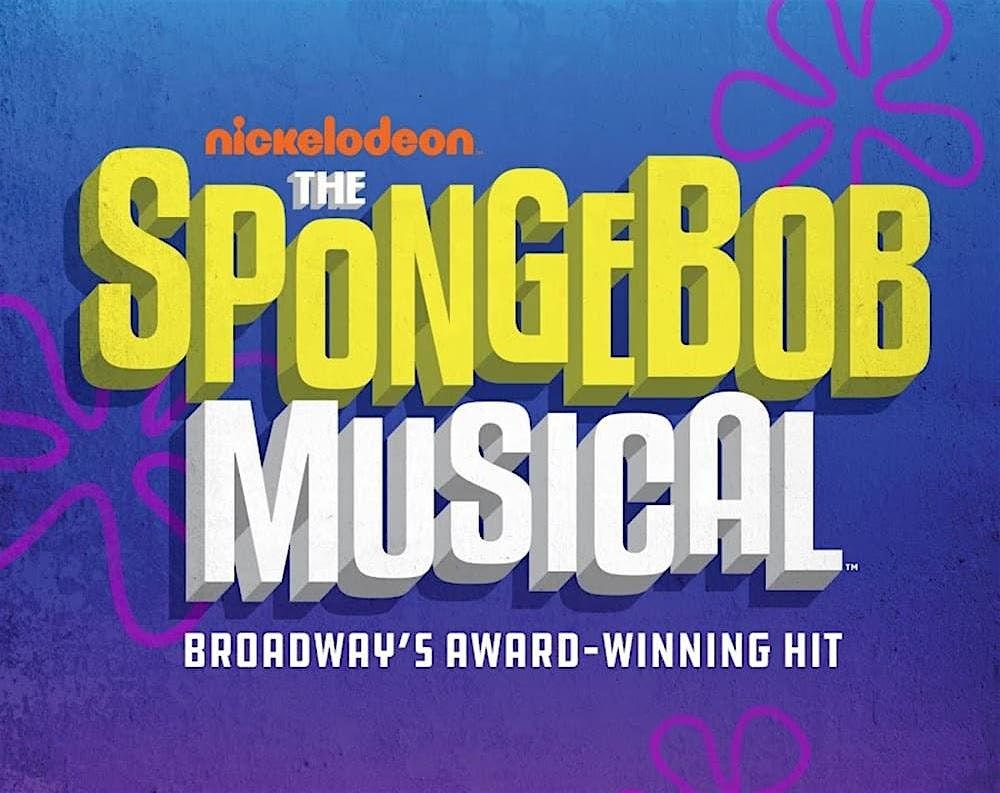 The SpongeBob Musical