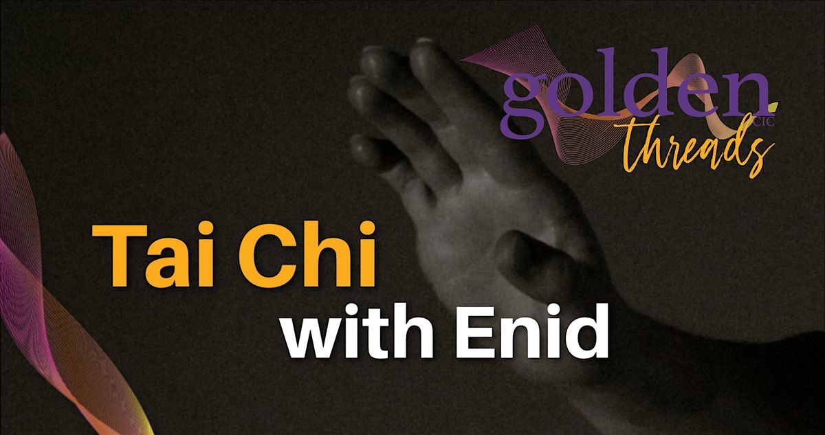 Tai Chi with Enid