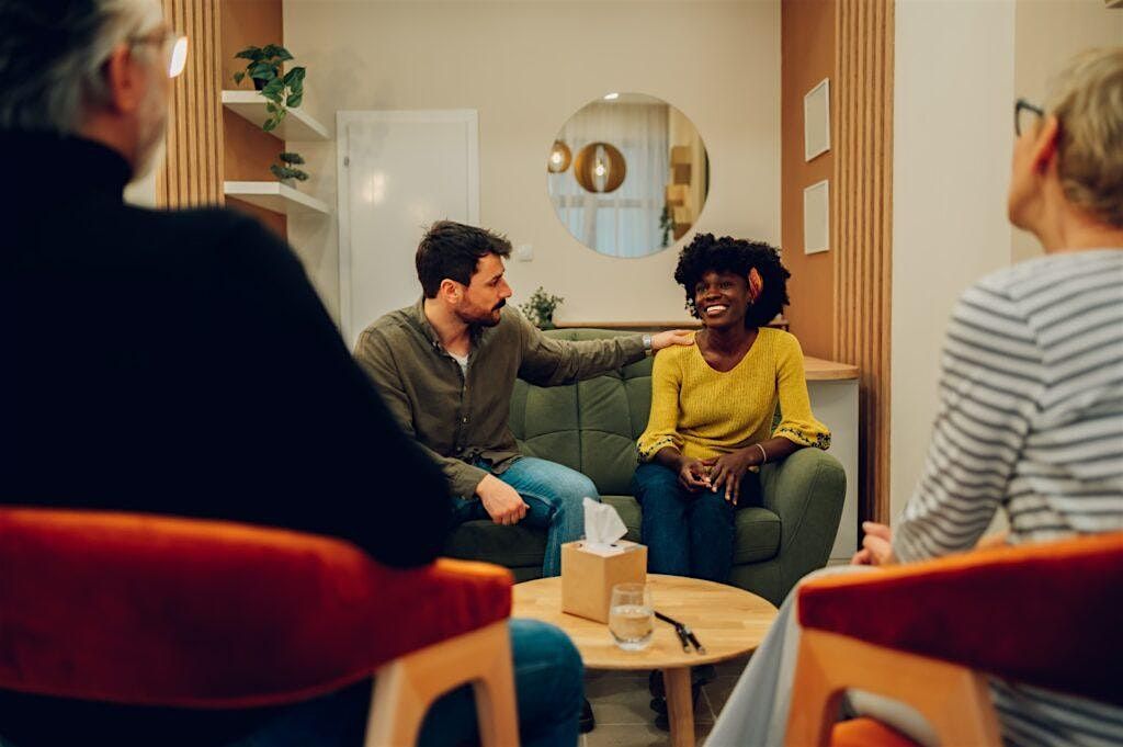 Riding the Hormonal Wave Together: Navigating Perimenopause as a Couple