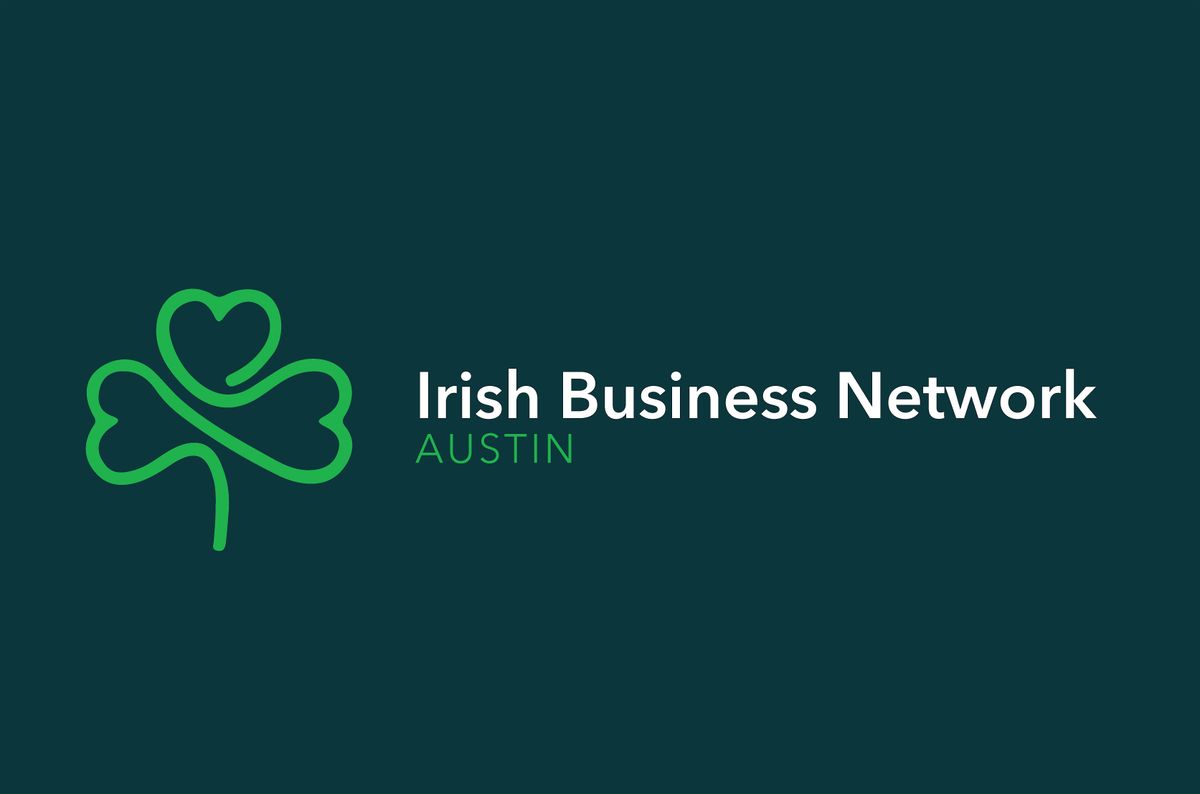 IBNA Speaker Series \u2013 From Myths to Markets: The Power of Irish Innovation