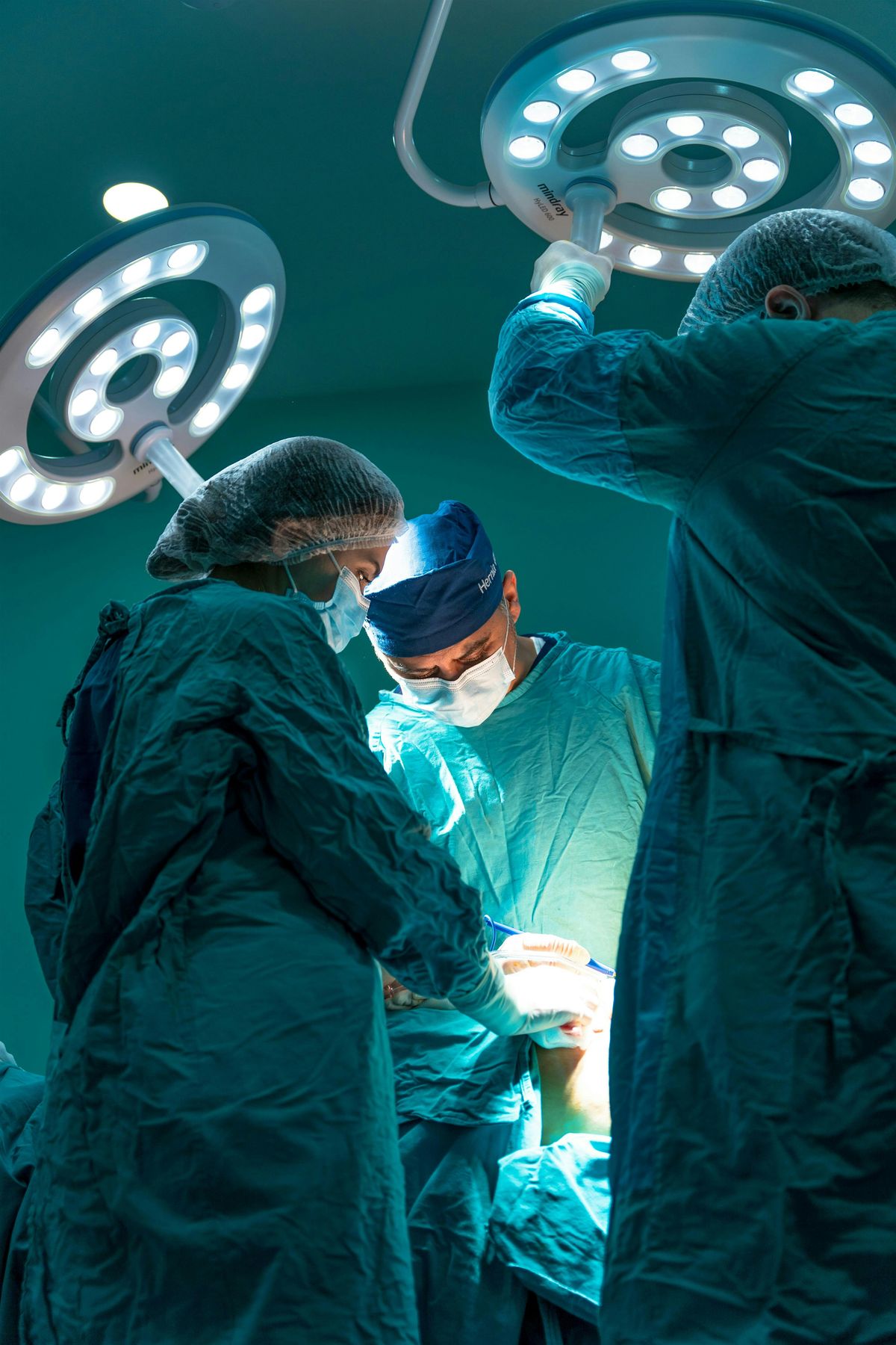 Cadaveric Pelvic Exenteration Course