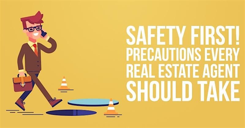 Real Estate Safety - MoCo Division of Mibor