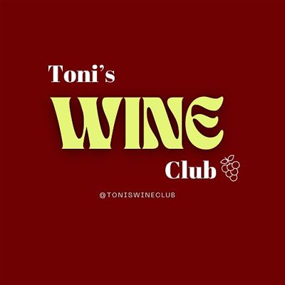 Toni's Wine Club