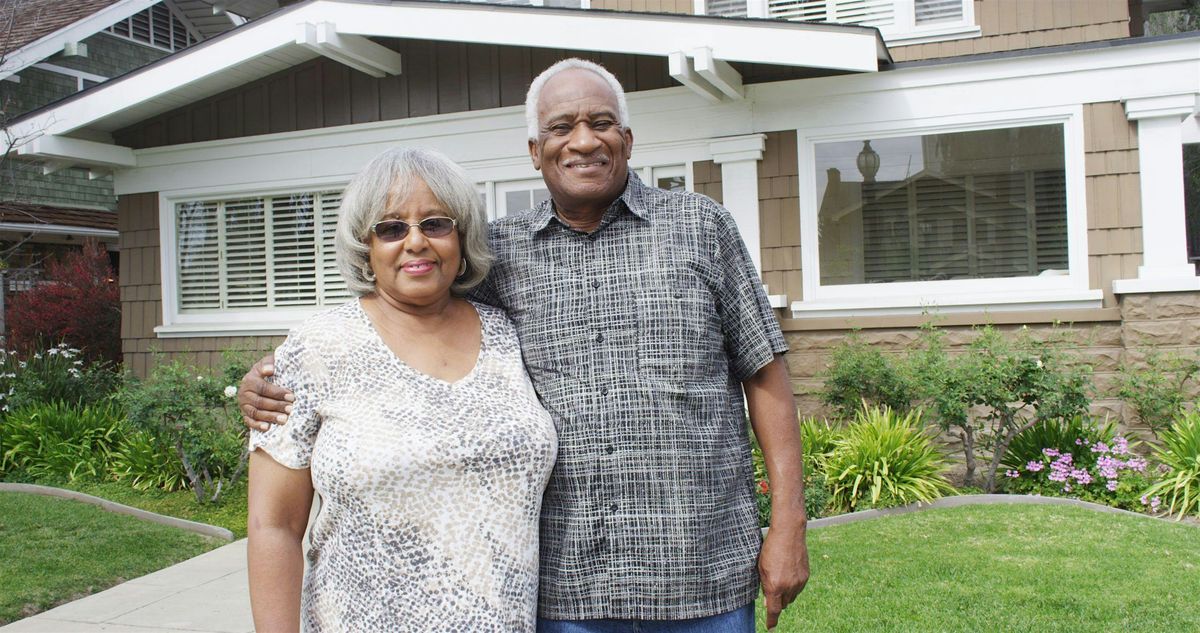 Protect Your Family's Legacy: Heirs' Property Solutions Seminar