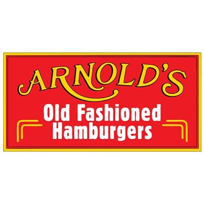 Arnold's Old Fashioned Hamburgers