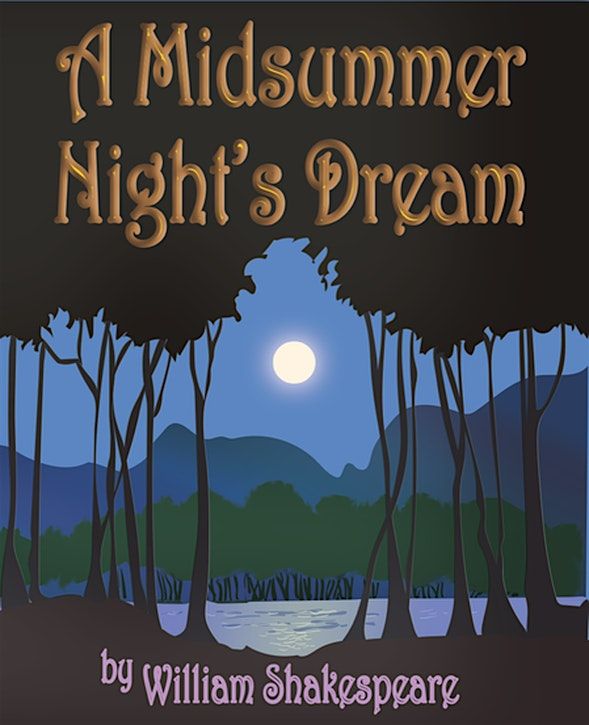 A Midsummer Night's Dream