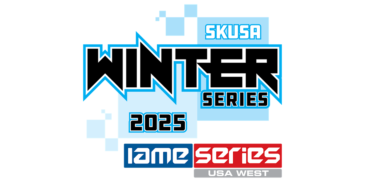 2025 SKUSA Winter Series January