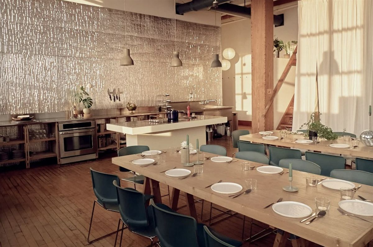 Dine & Align by The Power Circle