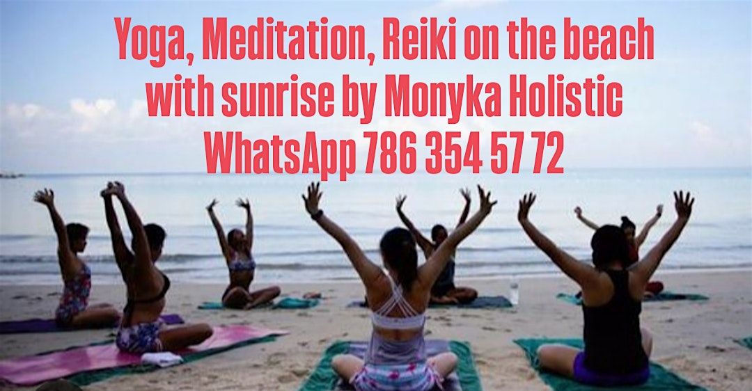 YOGA\/MEDITATION\/REIKI