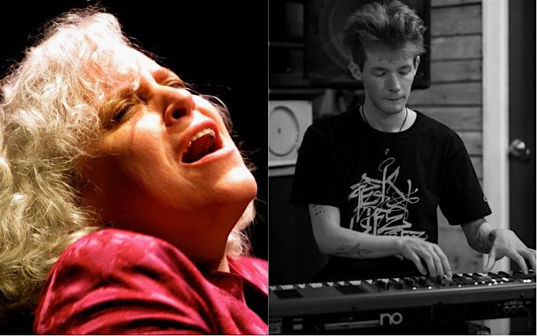 Jazz Vespers: Lisa Sokolov and Hans Young Binter