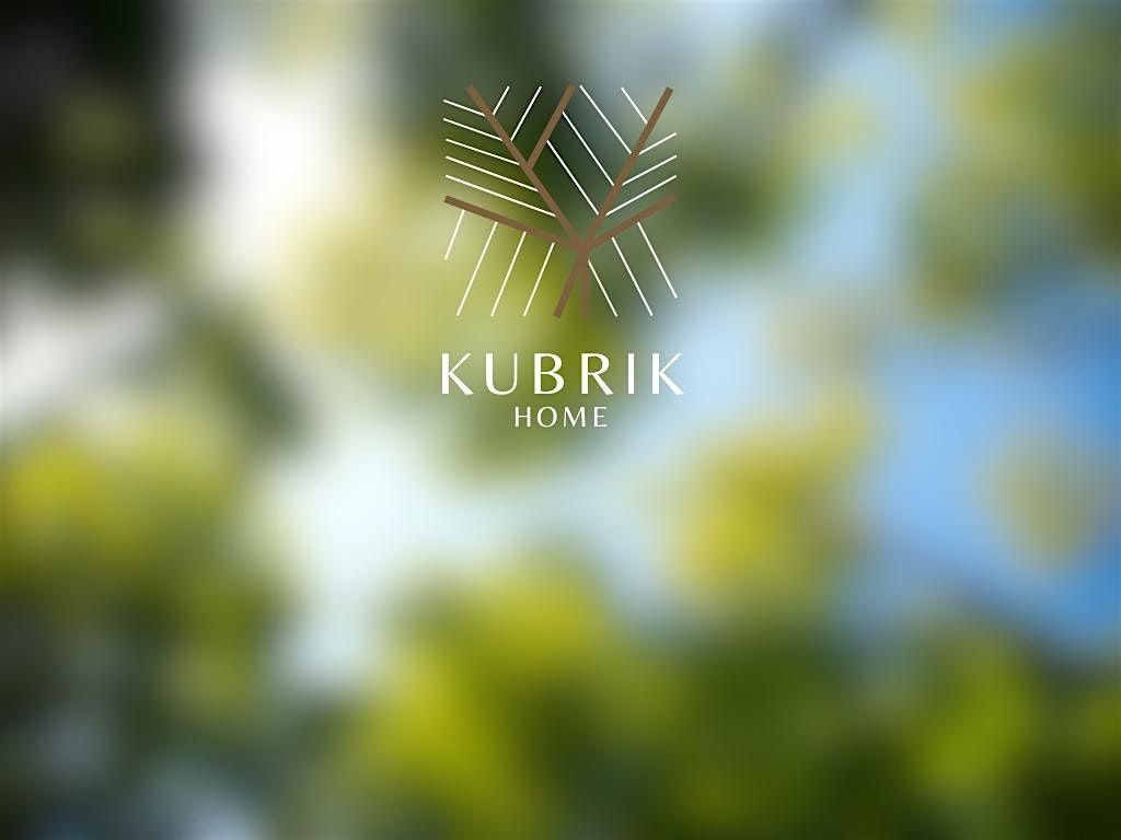 Kubrik Home 2^ evento