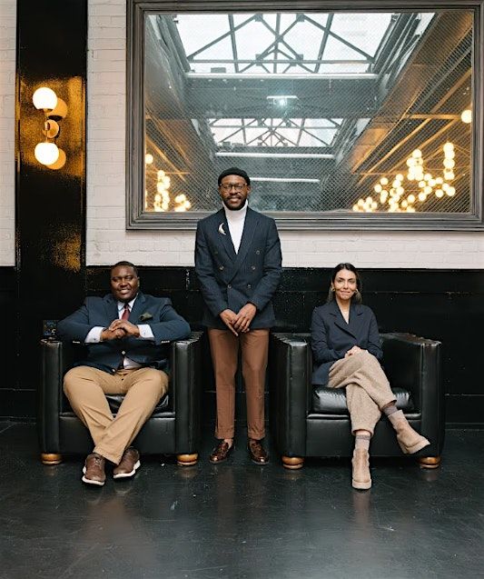 Summer in the City: NYC's Premier Educators Social