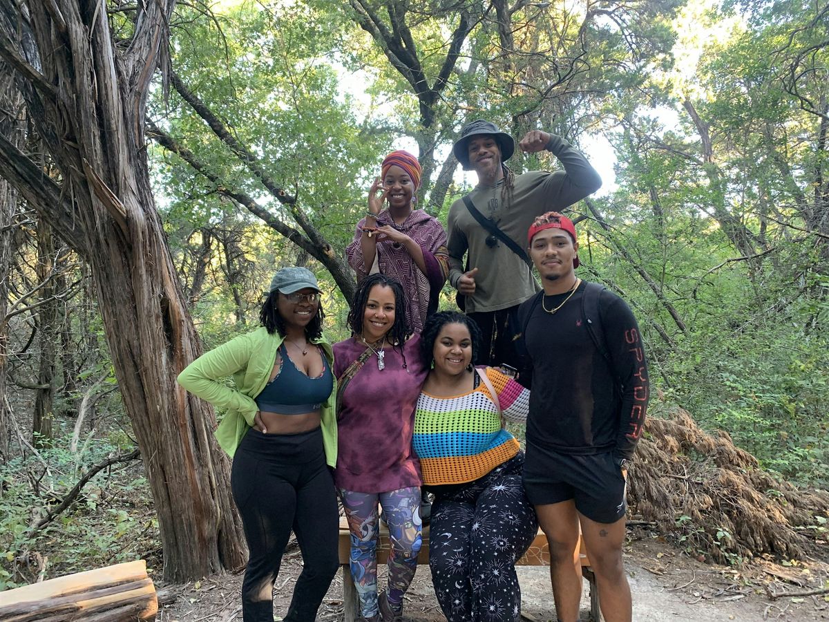 Coach T. Fitness Hiking Community