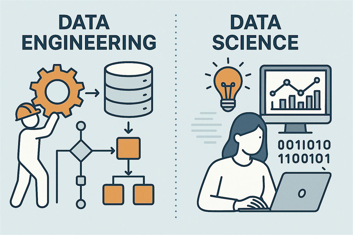 DSI Data Engineering \u2013 Funding Application Workshop Day