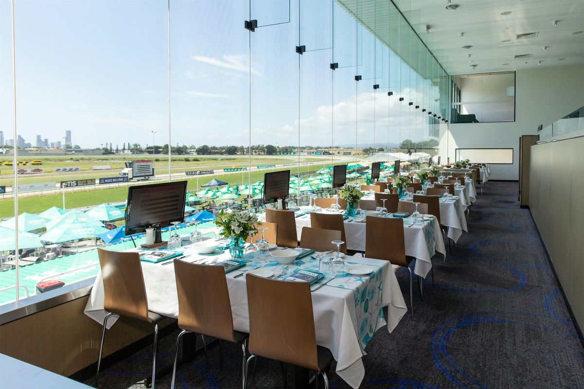Gallery Restaurant - Seafood Buffet