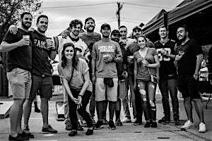 Gameday Carolina Blue Zone Tailgate - vs. Seattle