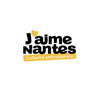 J'aime Nantes