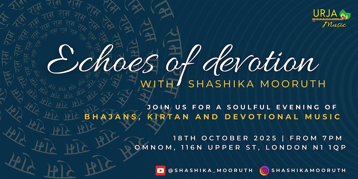 Echoes of devotion