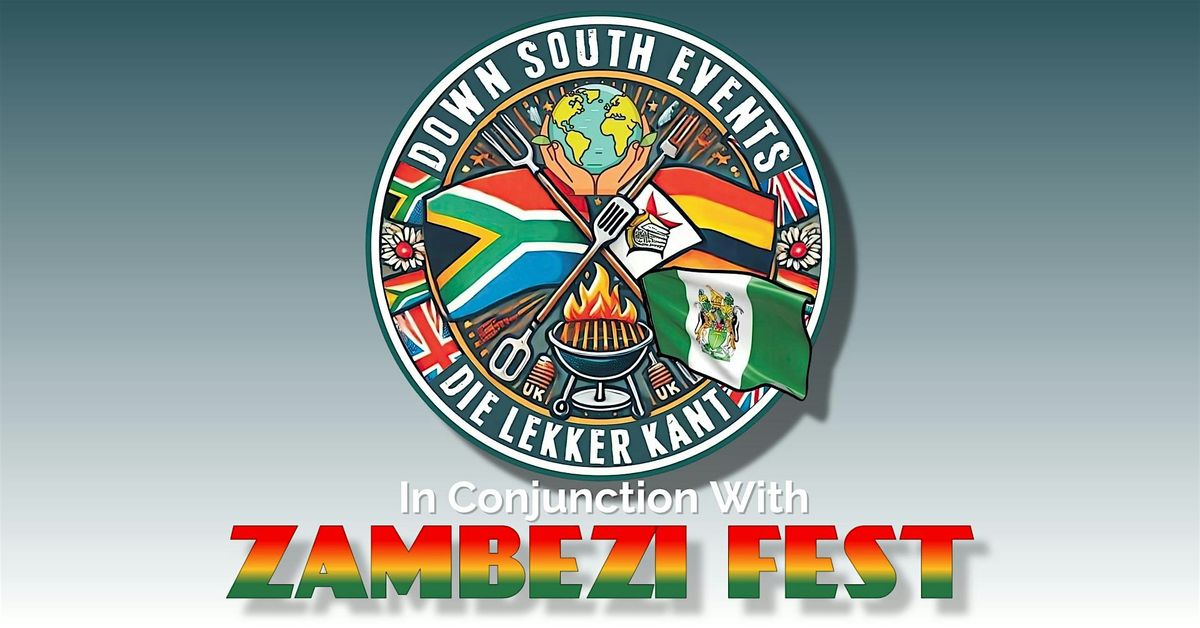 Down South Zambezi Fest
