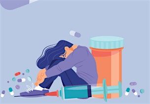 Battling Substance Use Disorder In Our Communities