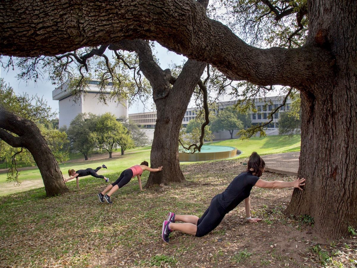 Yoga FIT