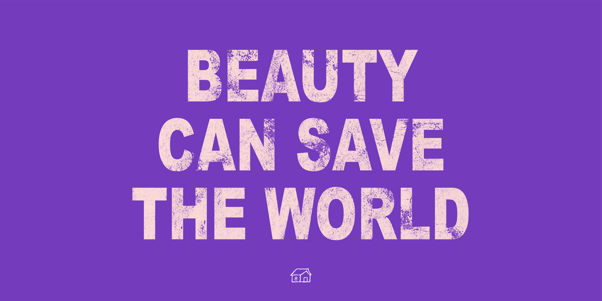 DEVINCI HOUSE VOL 3: BEAUTY CAN SAVE THE WORLD