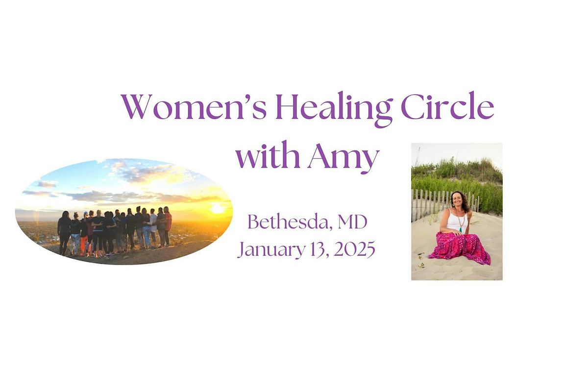 Women's Healing Circle