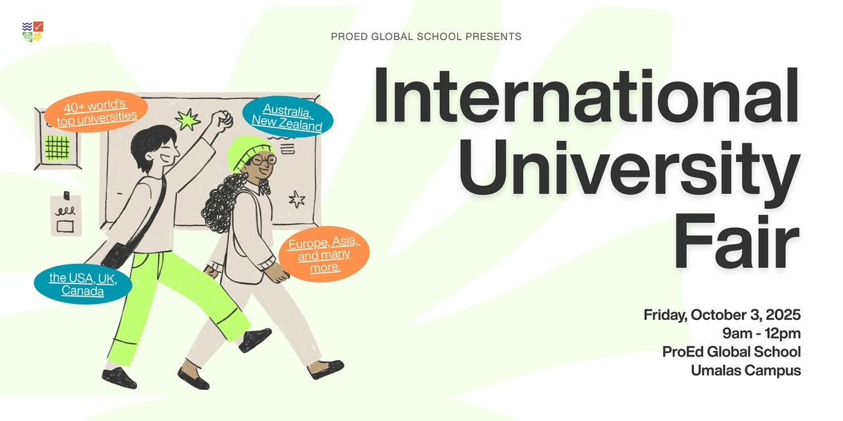 International University Fair