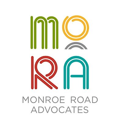 MoRA - Monroe Road Advocates