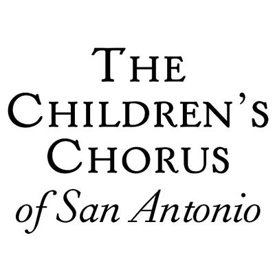 Children's Chorus of San Antonio