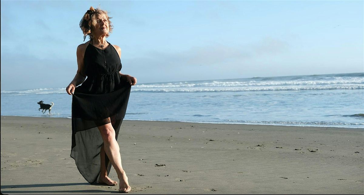 Adult Beginner Tango Class 'Posture & Grace'