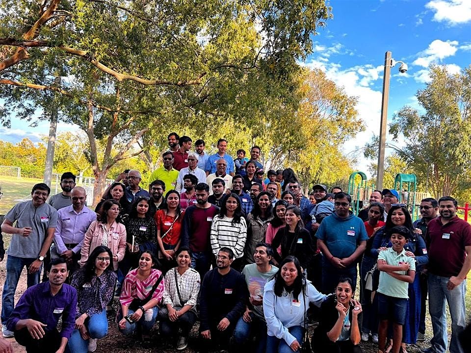IITAGH Annual Picnic 2025