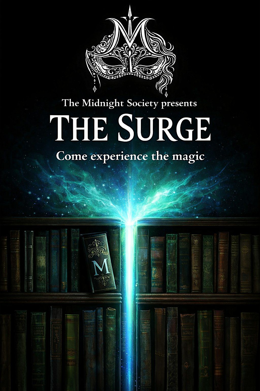 The Surge at Entre Nous