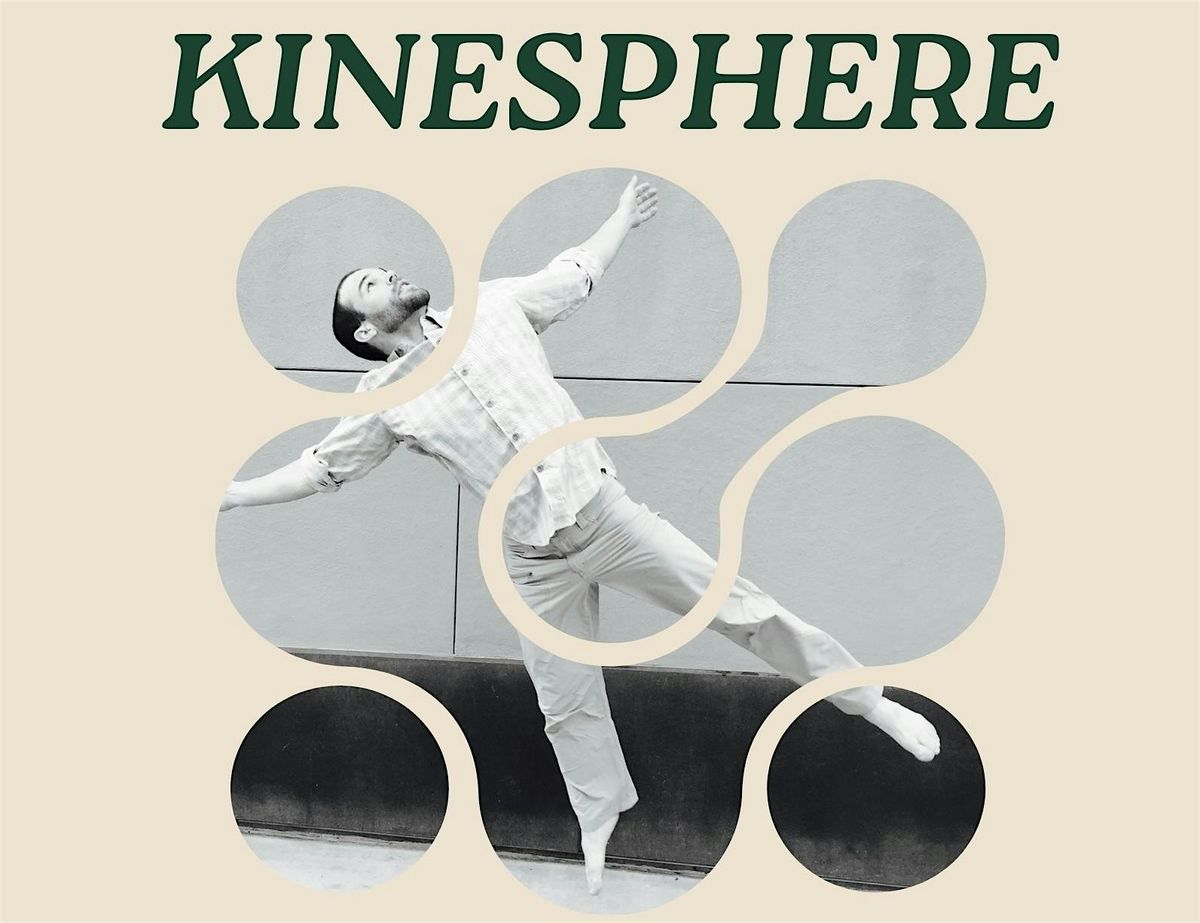 KINESPHERE: Axis Syllabus Deep Dive