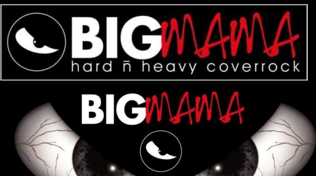 BIG MAMA @Live im Mehlsack 