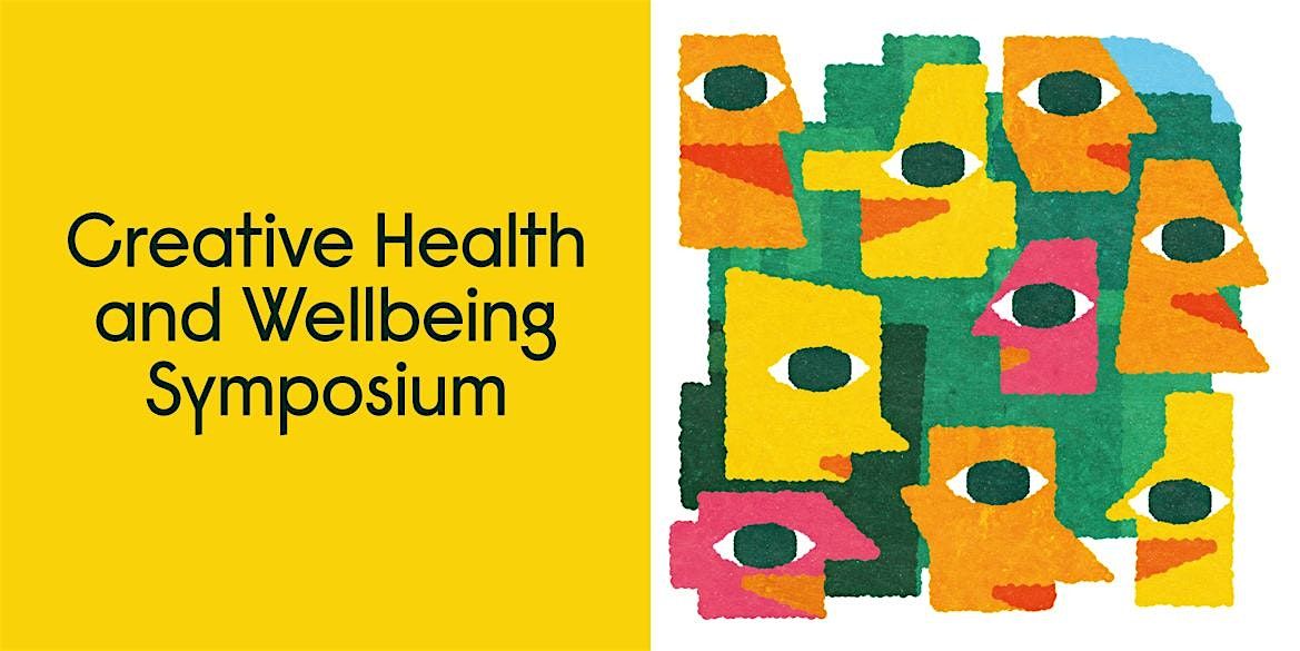 D&G Creative Health & Wellbeing Symposium