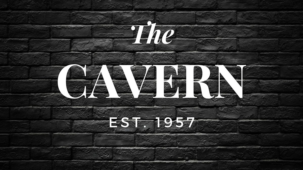 THE CAVERN - A British Invasion Dinner