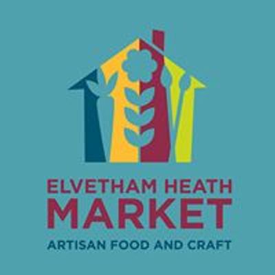 Elvetham Heath Market