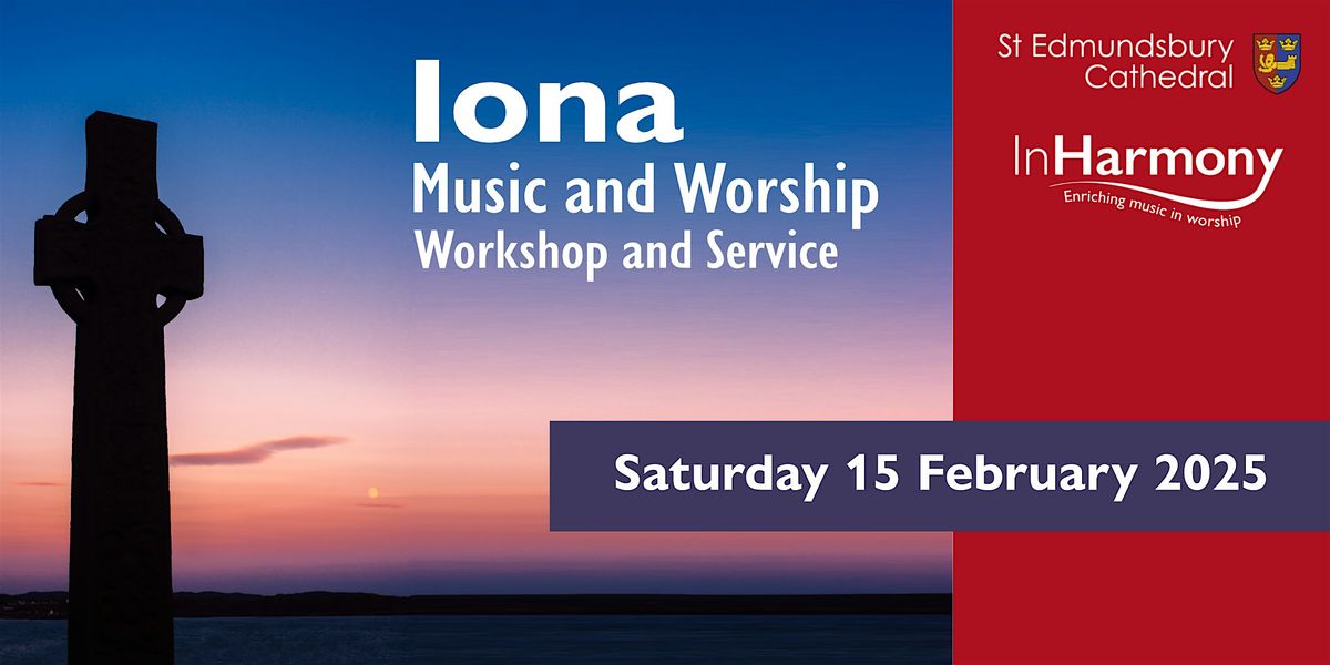 Iona Workshop