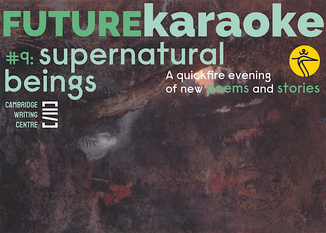 Future Karaoke: Supernatural Beings