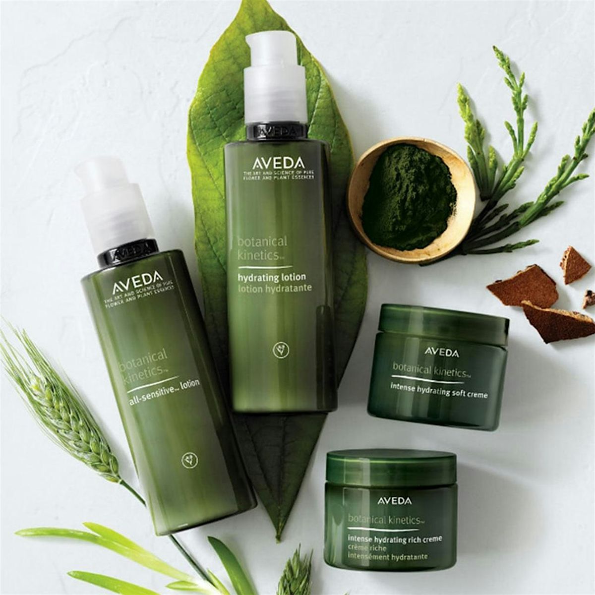 Discover your best skin