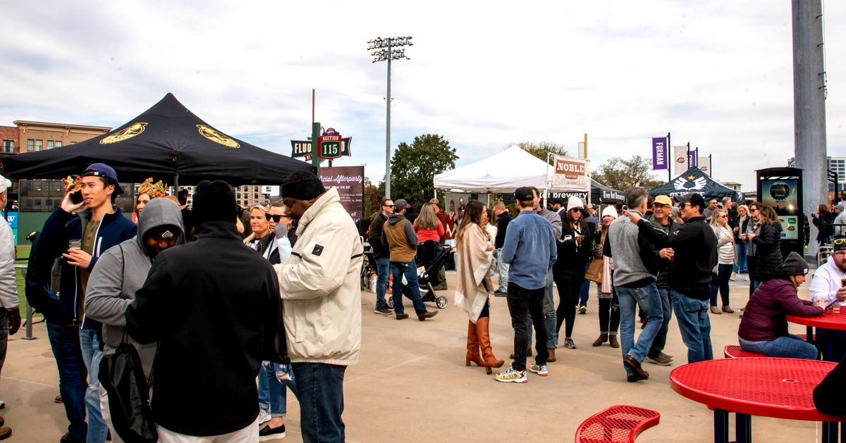 Greenville Craft Beer Festival