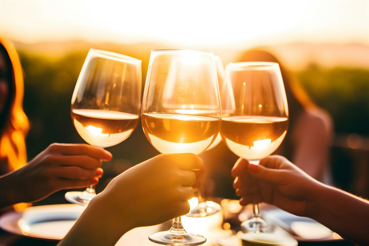 Lands & Legacy - A Benefit Dinner for Conservation