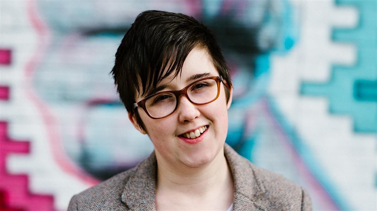 Lyra McKee Symposium: AI and Journalism - Threats or Opportunities?