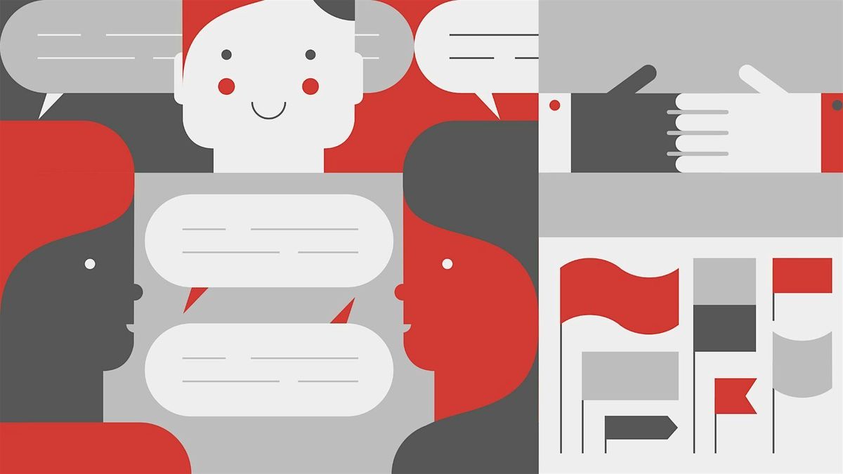 Les 5\u00e8mes Rendez-vous du Dialogue Social International