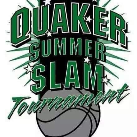 22nd Annual Quaker Summer Slam 