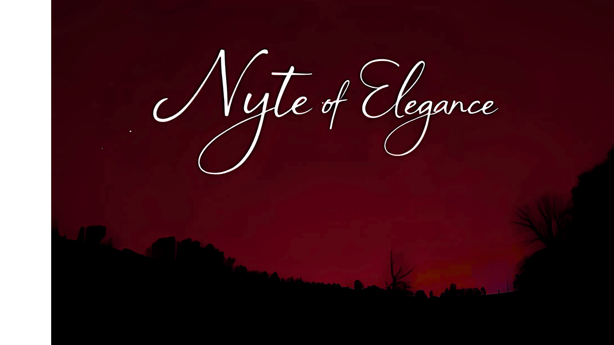 Nyte Of Elegance